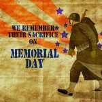 2017 Memorial Day