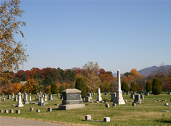 Fair View Cemetery